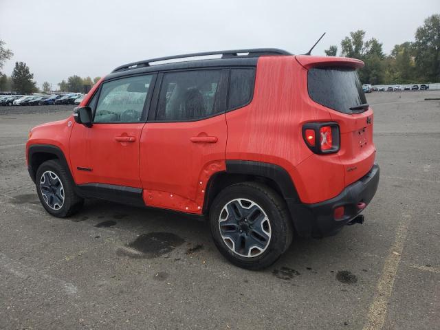 Photo 1 VIN: ZACCJBCB7HPE52391 - JEEP RENEGADE T 