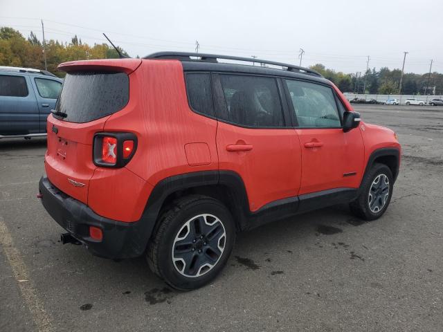 Photo 2 VIN: ZACCJBCB7HPE52391 - JEEP RENEGADE T 