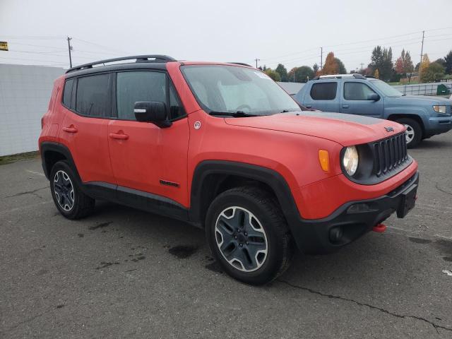 Photo 3 VIN: ZACCJBCB7HPE52391 - JEEP RENEGADE T 