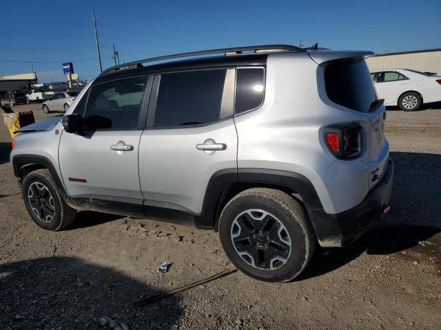 Photo 1 VIN: ZACCJBCB7HPE54237 - JEEP RENEGADE T 