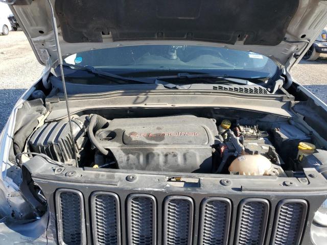 Photo 11 VIN: ZACCJBCB7HPE54237 - JEEP RENEGADE T 