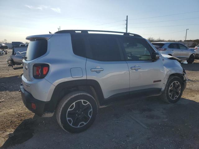 Photo 2 VIN: ZACCJBCB7HPE54237 - JEEP RENEGADE T 