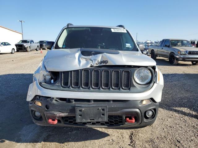 Photo 4 VIN: ZACCJBCB7HPE54237 - JEEP RENEGADE T 