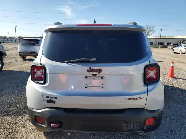 Photo 5 VIN: ZACCJBCB7HPE54237 - JEEP RENEGADE T 