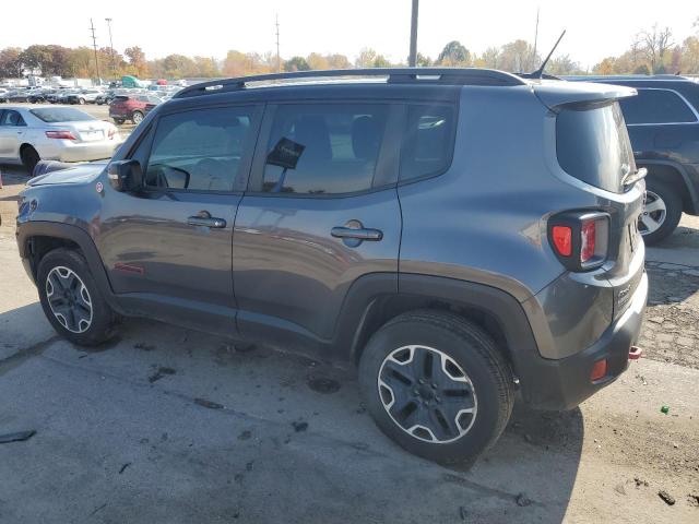 Photo 1 VIN: ZACCJBCB7HPE56800 - JEEP RENEGADE T 