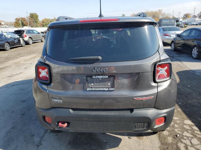 Photo 5 VIN: ZACCJBCB7HPE56800 - JEEP RENEGADE T 