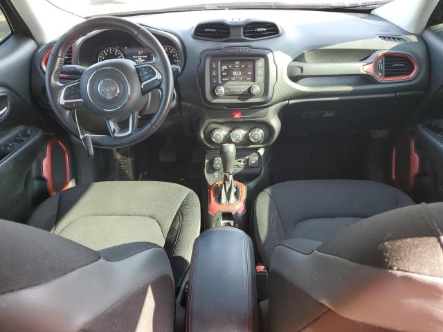 Photo 7 VIN: ZACCJBCB7HPE56800 - JEEP RENEGADE T 