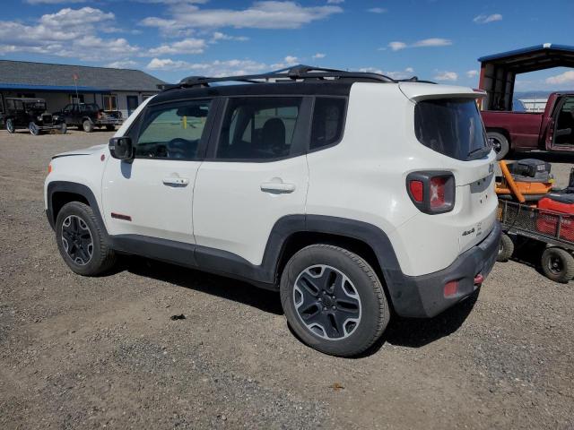 Photo 1 VIN: ZACCJBCB7HPE70499 - JEEP RENEGADE T 