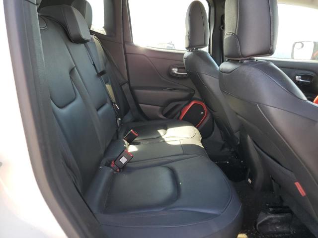 Photo 10 VIN: ZACCJBCB7HPE70499 - JEEP RENEGADE T 