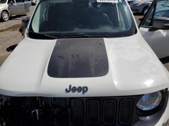 Photo 11 VIN: ZACCJBCB7HPE70499 - JEEP RENEGADE T 