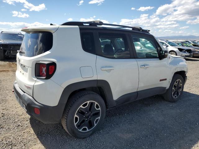 Photo 2 VIN: ZACCJBCB7HPE70499 - JEEP RENEGADE T 