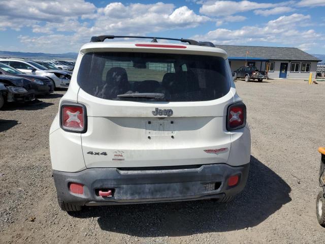 Photo 5 VIN: ZACCJBCB7HPE70499 - JEEP RENEGADE T 