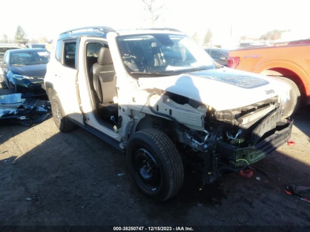 Photo 0 VIN: ZACCJBCB7HPE92924 - JEEP RENEGADE 