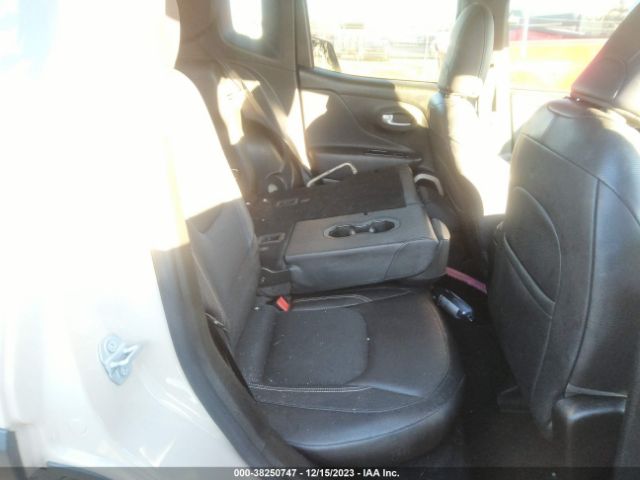 Photo 7 VIN: ZACCJBCB7HPE92924 - JEEP RENEGADE 