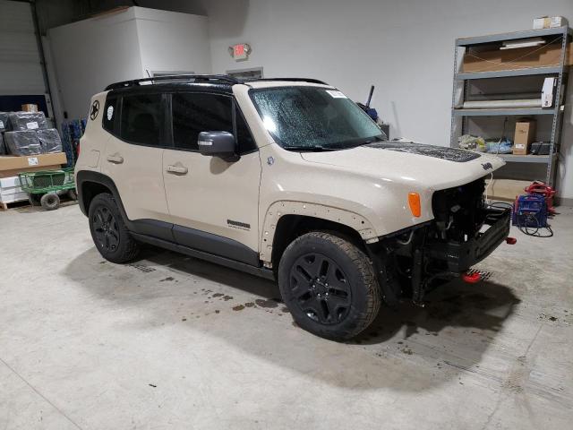 Photo 3 VIN: ZACCJBCB7HPF39515 - JEEP RENEGADE 