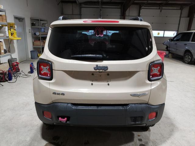 Photo 5 VIN: ZACCJBCB7HPF39515 - JEEP RENEGADE 