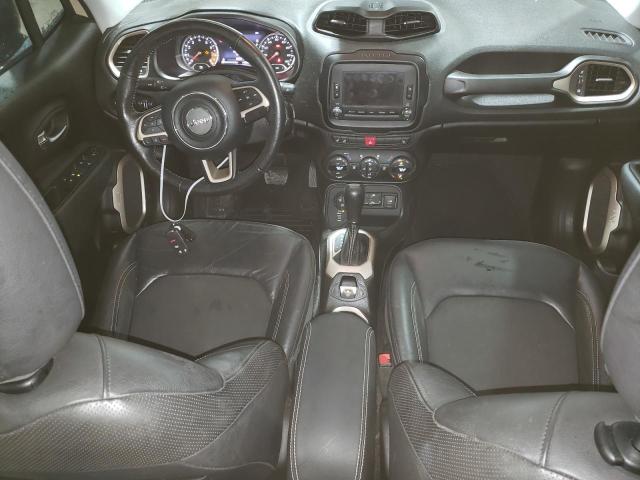 Photo 7 VIN: ZACCJBCB7HPF39515 - JEEP RENEGADE 