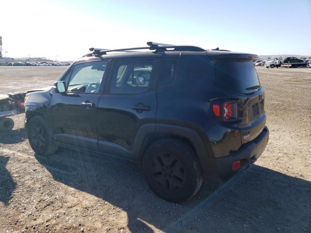 Photo 1 VIN: ZACCJBCB7HPF63846 - JEEP RENEGADE T 