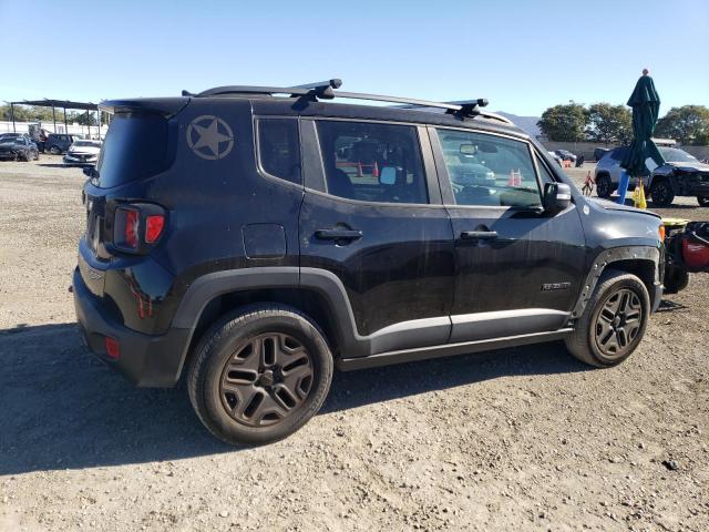 Photo 2 VIN: ZACCJBCB7HPF63846 - JEEP RENEGADE T 