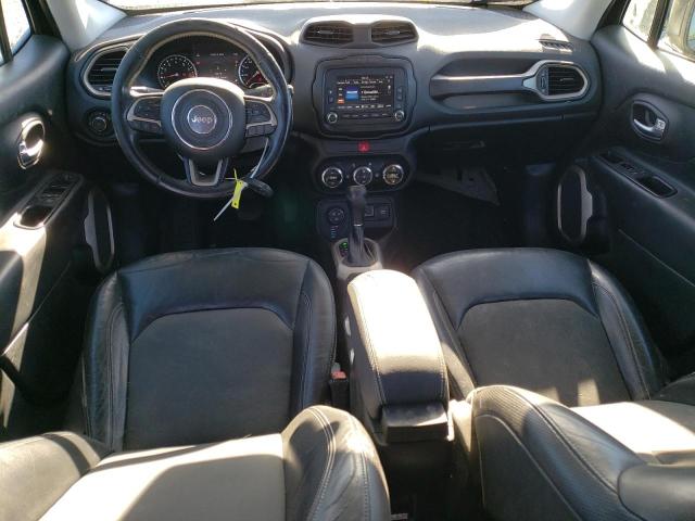 Photo 7 VIN: ZACCJBCB7HPF63846 - JEEP RENEGADE T 