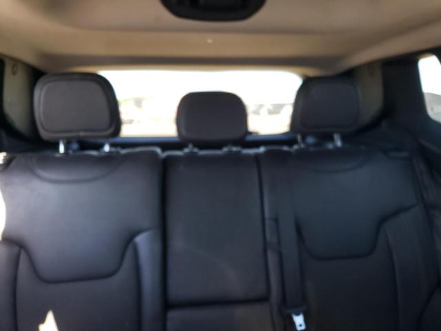 Photo 9 VIN: ZACCJBCB7HPF63846 - JEEP RENEGADE T 