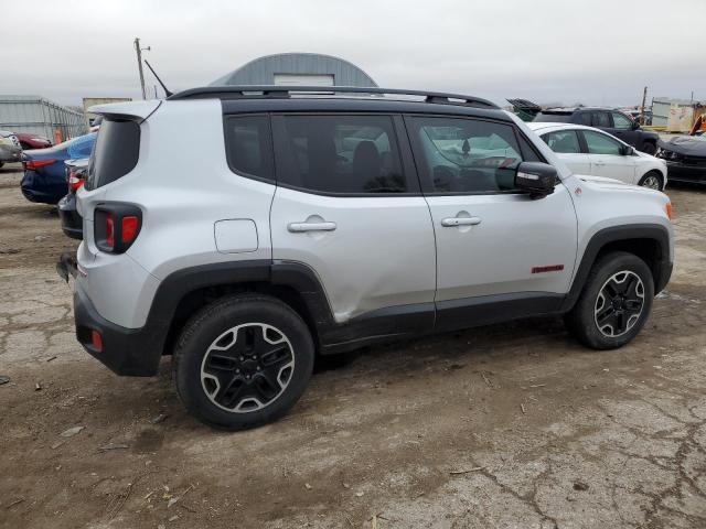 Photo 2 VIN: ZACCJBCB7HPG45754 - JEEP RENEGADE T 