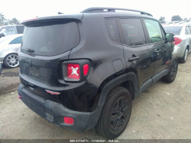 Photo 3 VIN: ZACCJBCB7JPG65041 - JEEP RENEGADE 