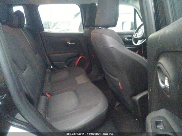 Photo 7 VIN: ZACCJBCB7JPG65041 - JEEP RENEGADE 