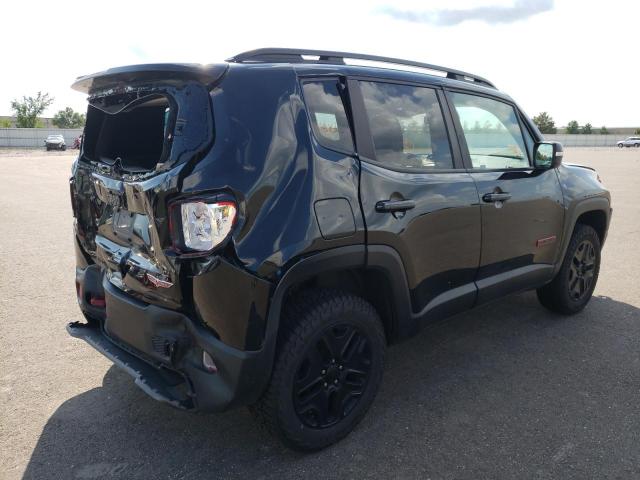 Photo 3 VIN: ZACCJBCB7JPG75911 - JEEP RENEGADE T 