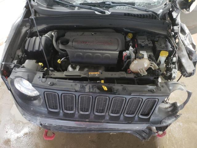 Photo 11 VIN: ZACCJBCB7JPG77190 - JEEP RENEGADE T 