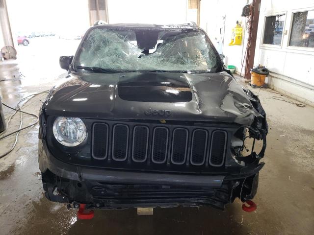 Photo 4 VIN: ZACCJBCB7JPG77190 - JEEP RENEGADE T 