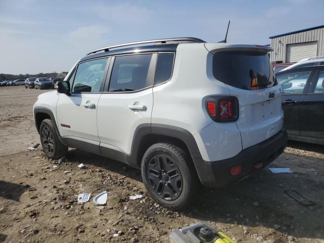 Photo 1 VIN: ZACCJBCB7JPG95270 - JEEP RENEGADE T 