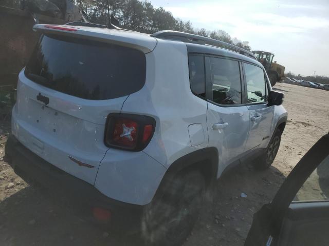 Photo 2 VIN: ZACCJBCB7JPG95270 - JEEP RENEGADE T 