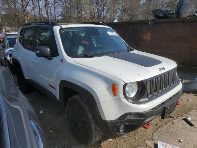 Photo 3 VIN: ZACCJBCB7JPG95270 - JEEP RENEGADE T 