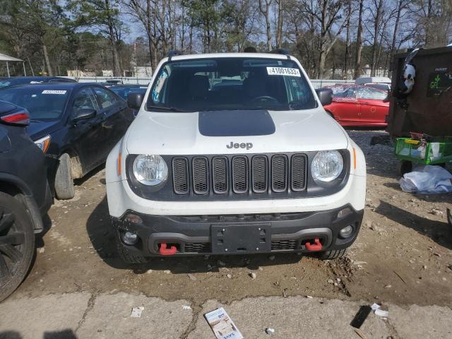 Photo 4 VIN: ZACCJBCB7JPG95270 - JEEP RENEGADE T 