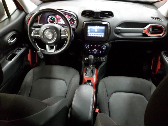 Photo 7 VIN: ZACCJBCB7JPH35735 - JEEP RENEGADE T 