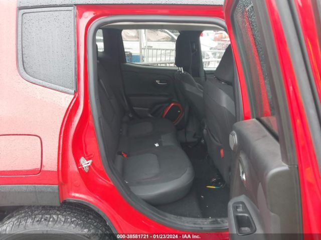 Photo 7 VIN: ZACCJBCB7JPH42572 - JEEP RENEGADE 