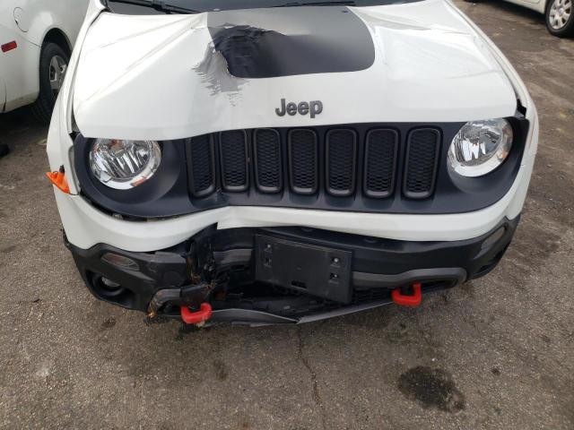 Photo 6 VIN: ZACCJBCB7JPH44368 - JEEP RENEGADE 