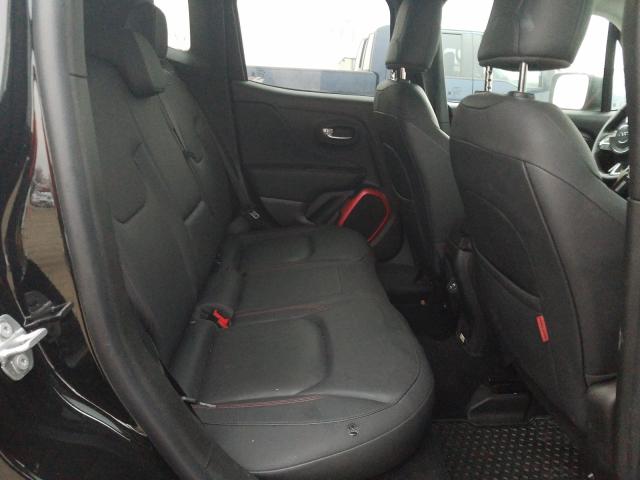 Photo 5 VIN: ZACCJBCB7JPH49845 - JEEP RENEGADE 