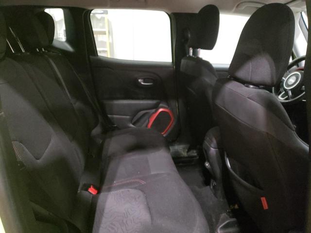 Photo 10 VIN: ZACCJBCB7JPH64037 - JEEP RENEGADE 