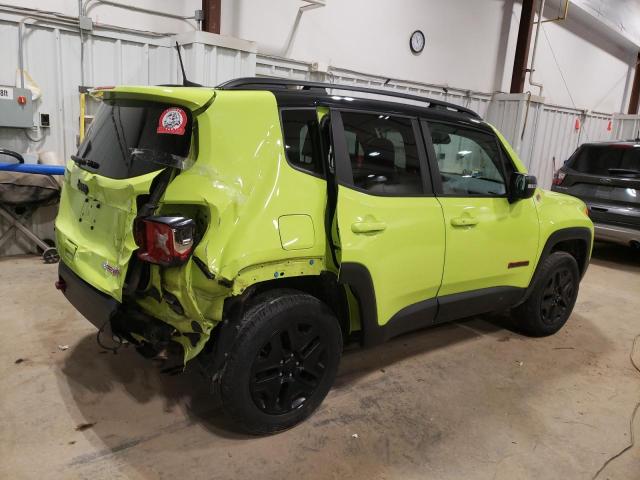 Photo 2 VIN: ZACCJBCB7JPH64037 - JEEP RENEGADE 