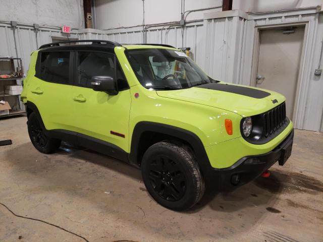 Photo 3 VIN: ZACCJBCB7JPH64037 - JEEP RENEGADE 