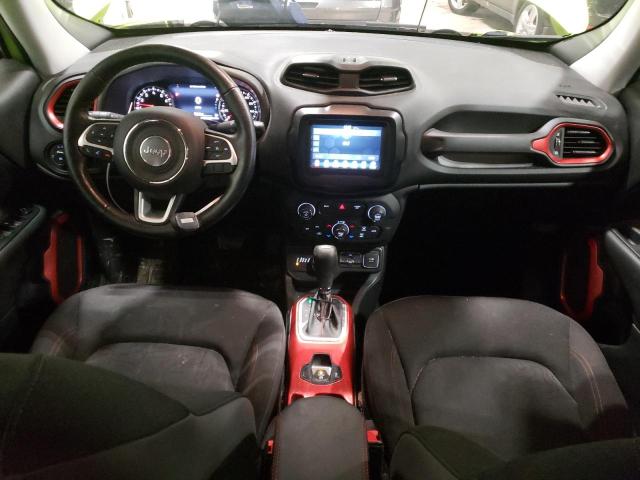 Photo 7 VIN: ZACCJBCB7JPH64037 - JEEP RENEGADE 