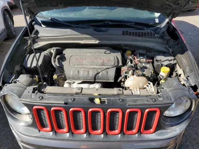 Photo 10 VIN: ZACCJBCB8HPE47605 - JEEP RENEGADE T 