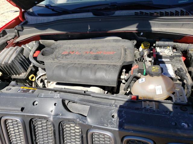 Photo 11 VIN: ZACCJBCB8HPE93483 - JEEP RENEGADE T 