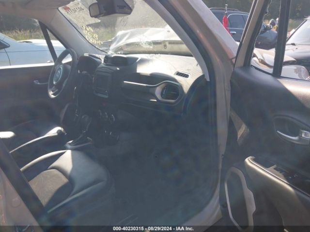 Photo 4 VIN: ZACCJBCB8HPE97467 - JEEP RENEGADE 