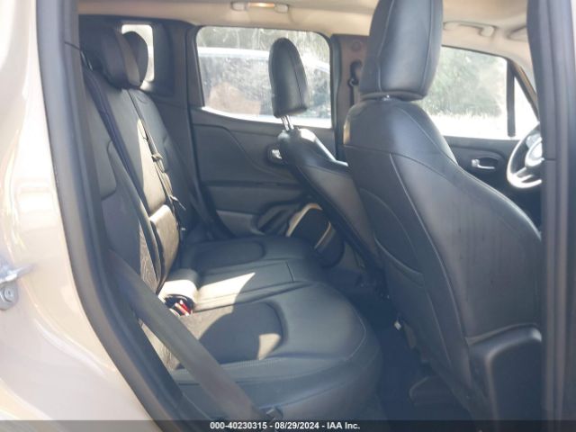 Photo 7 VIN: ZACCJBCB8HPE97467 - JEEP RENEGADE 