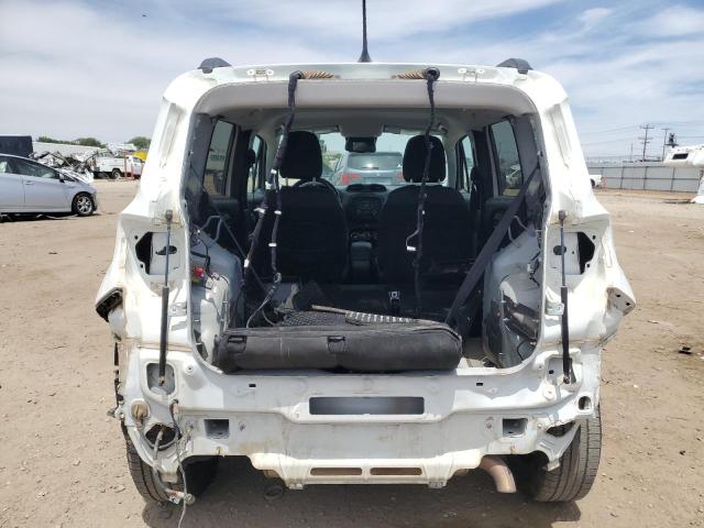 Photo 5 VIN: ZACCJBCB8HPF27440 - JEEP RENEGADE T 