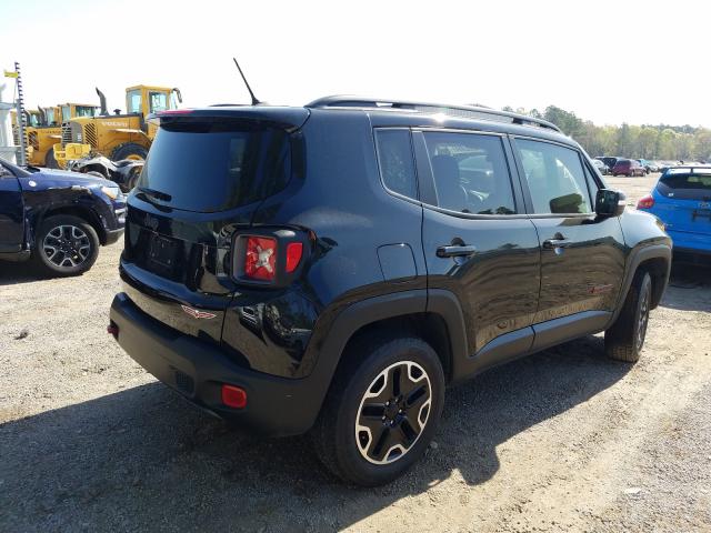 Photo 3 VIN: ZACCJBCB8HPF34999 - JEEP RENEGADE 