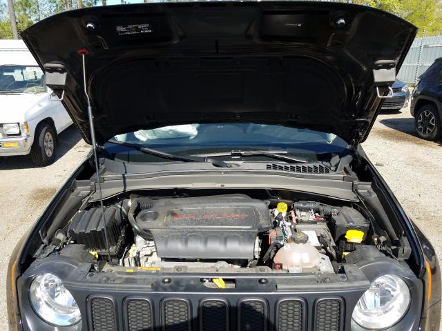 Photo 6 VIN: ZACCJBCB8HPF34999 - JEEP RENEGADE 